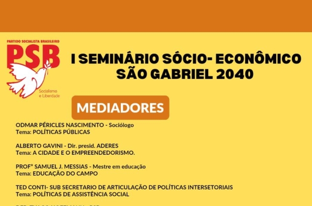 I-Seminário-Socio-Economico-Sao-Gabriel