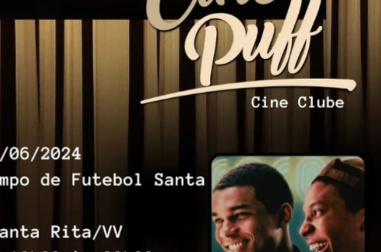 Cine-Puf