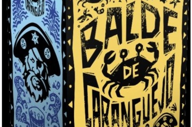 Balde-de-Caranguejo