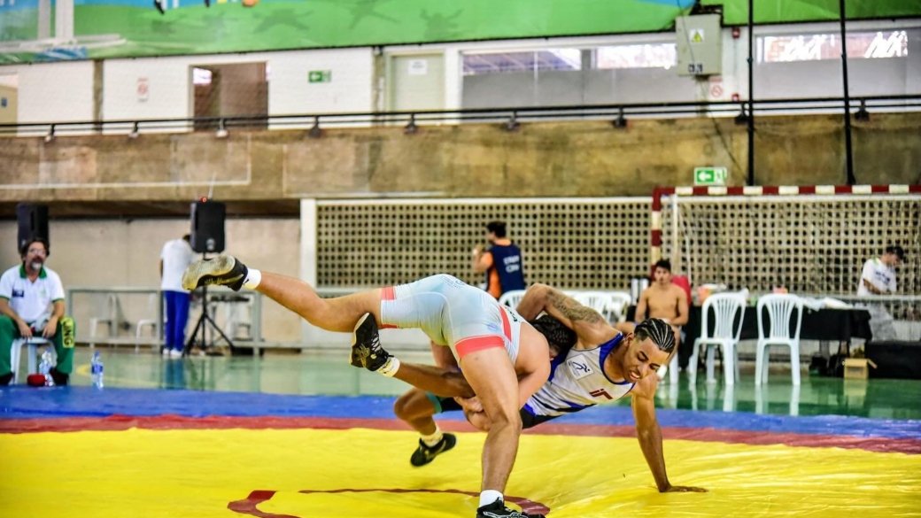 Campeoanto-Brasileiro-Wrestling