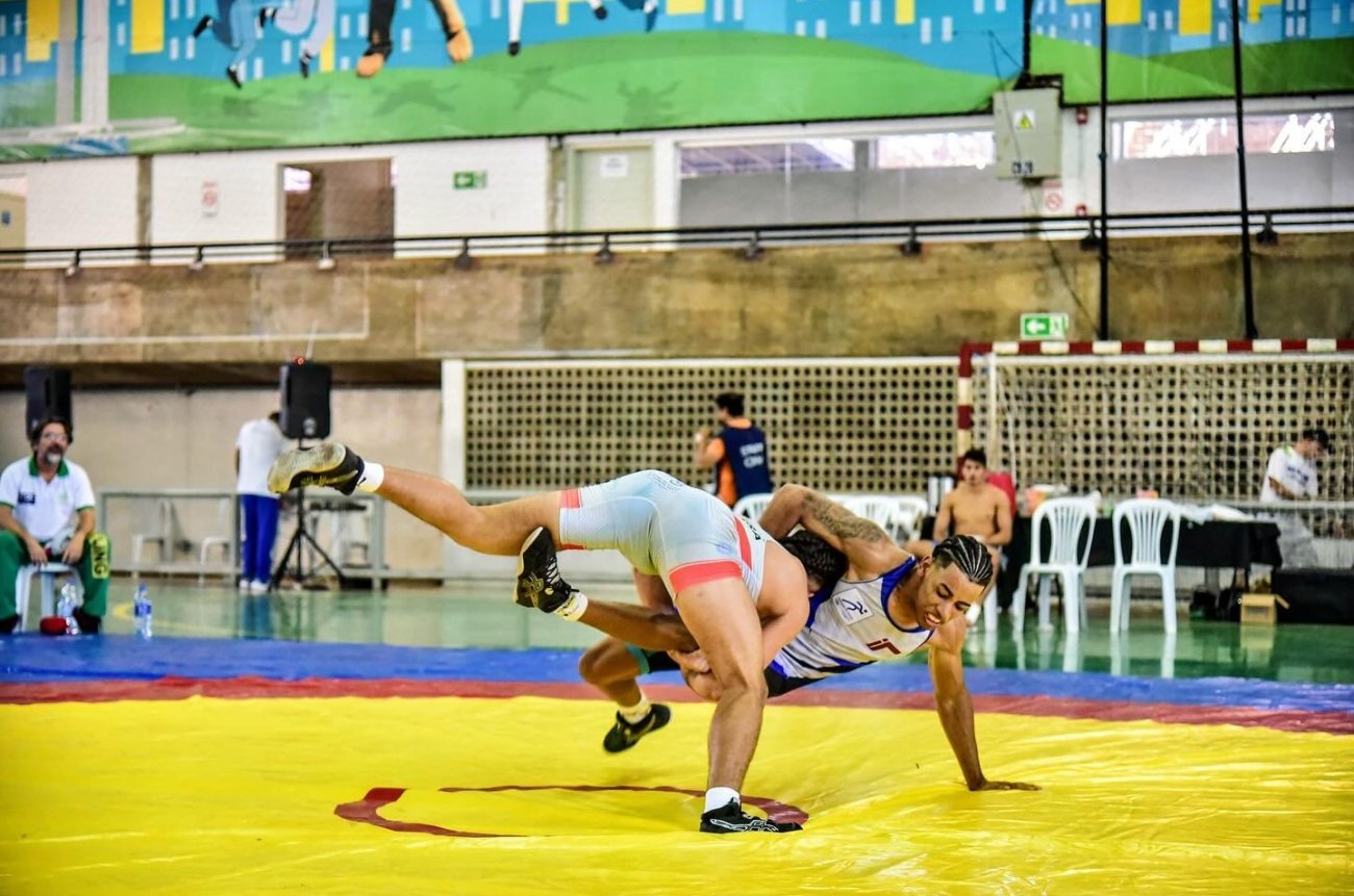 Campeoanto-Brasileiro-Wrestling