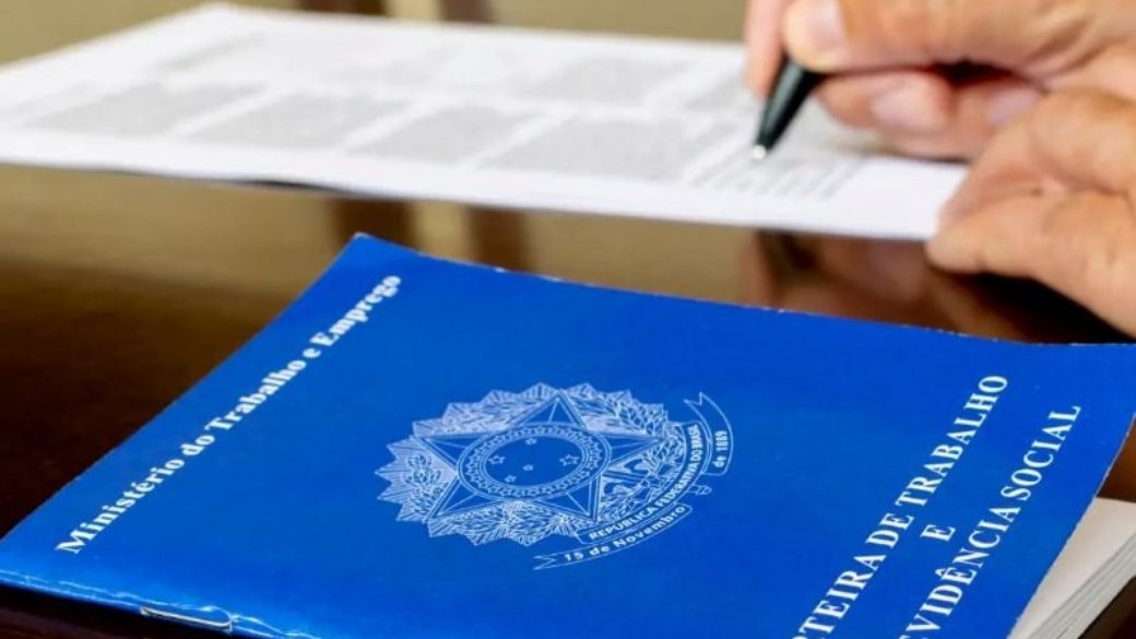 Carteira-de-Trabalho