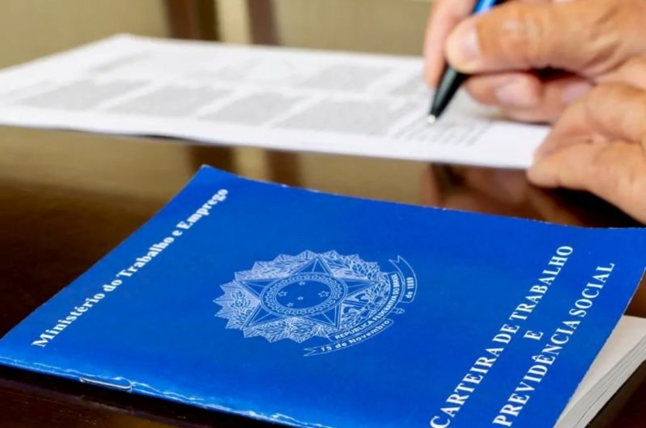 Carteira-de-Trabalho