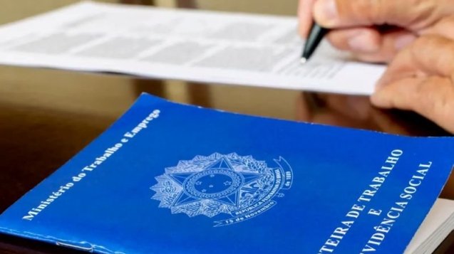 Carteira-de-Trabalho