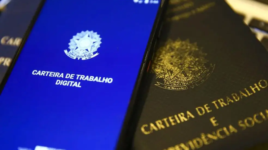 Carteira-de-trabalho