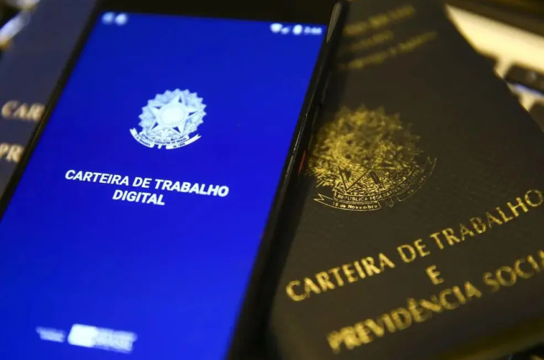 Carteira-de-trabalho