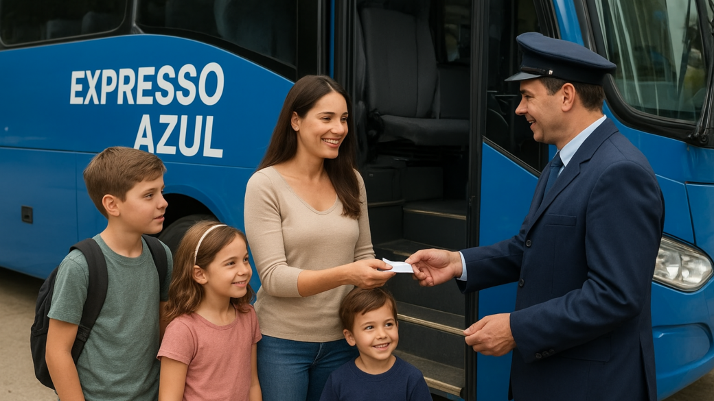 Familia-a-Bordo-do-Expresso-Azul