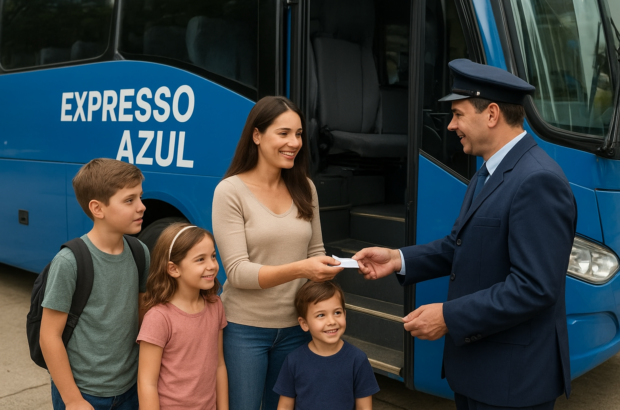 Familia-a-Bordo-do-Expresso-Azul