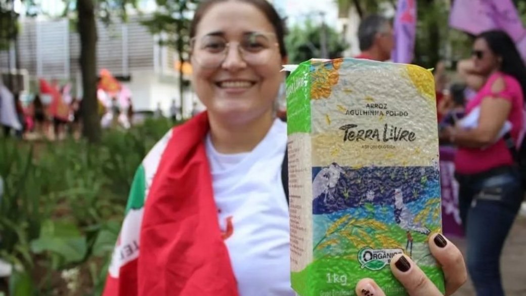 Feira-agraria-MST-UFES