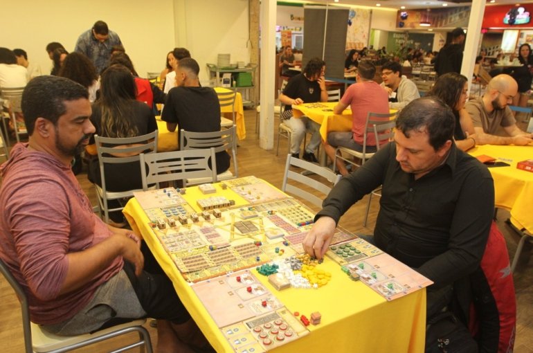 Game