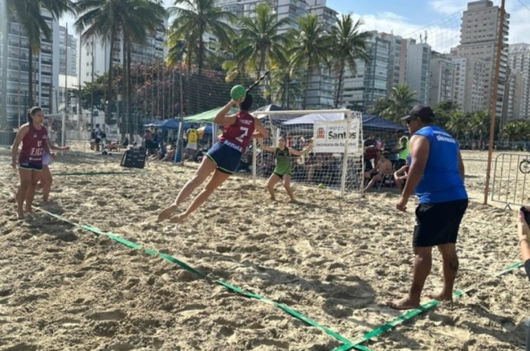 HC-Handebol