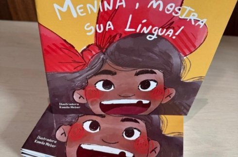 Livro-Menina-mostra-sua-lingua