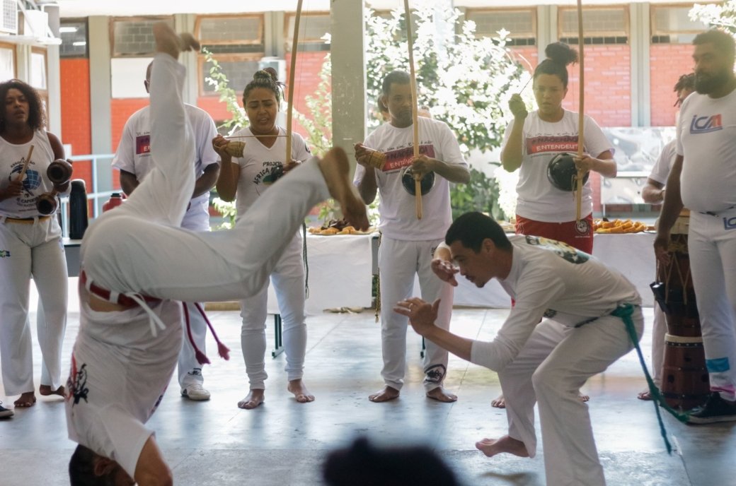 Roda-de-capoeira-seminario-enfrentamento-assedio-Ufes