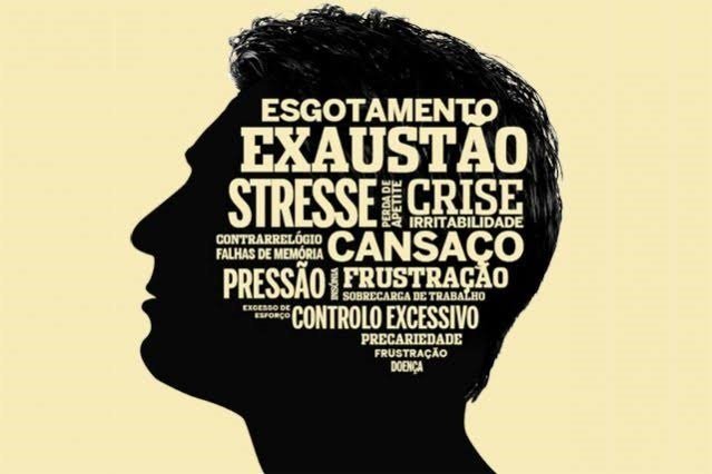 Como está a sua saúde mental, você precisa de ajuda?