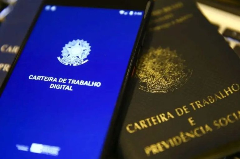 Oportunidades contemplam desde estudantes de níveis médio, técnico e superior até profissionais com experiência. (Imagem: Divulgação)