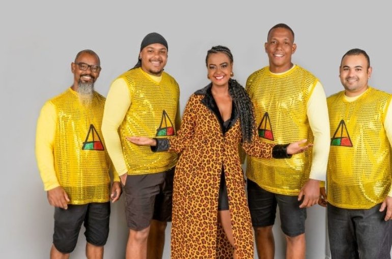 Atrações culturais gratuitas marcam a programação nos dias 15 e 16, na Vila Olímpica; a Banda Afrozumba será uma das apresentações.(Foto: Divulgação)