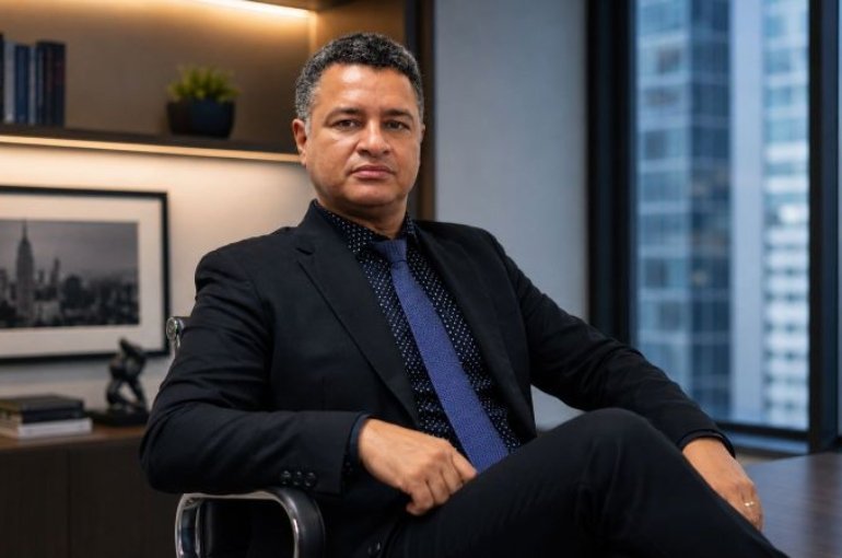 Contador Diorge Liberato detalha as principais mudanças previstas, aponta os setores mais impactados e orienta empresários sobre como se preparar para o novo cenário fiscal brasileiro. (Foto: Divulgação)