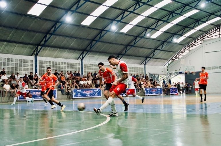 Com 16 modalidades esportivas em disputa, destaque para o kart, que estreia no calendário do torneio. (Foto: Divulgação)