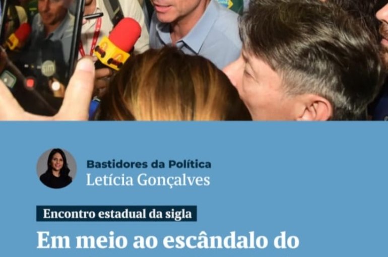 (Imagem: Editado do post do Instagram do veículo de comunicação)