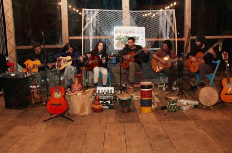 Evento será realizado nos dias 7 e 8 de agosto pelo Armazém Multiverso na vila de Patrimônio da Penha. (Foto: Divulgação)