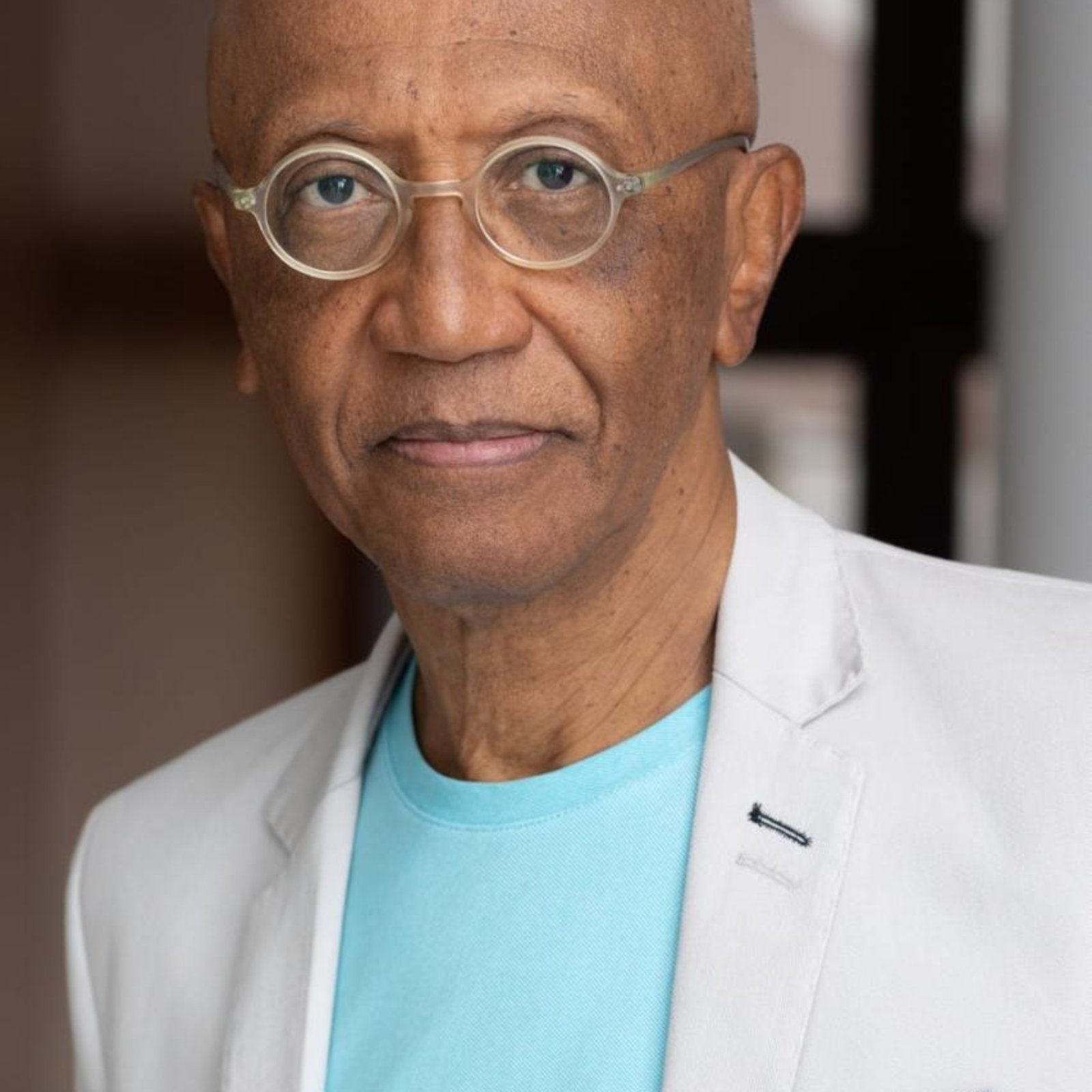 Um dos maiores nomes do movimento negro do Brasil, o professor, escritor e doutor em Administração, Helio Santos, estará em Vitória para o 4º Fórum IOB, em 19 de agosto. (Foto: Divulgação)