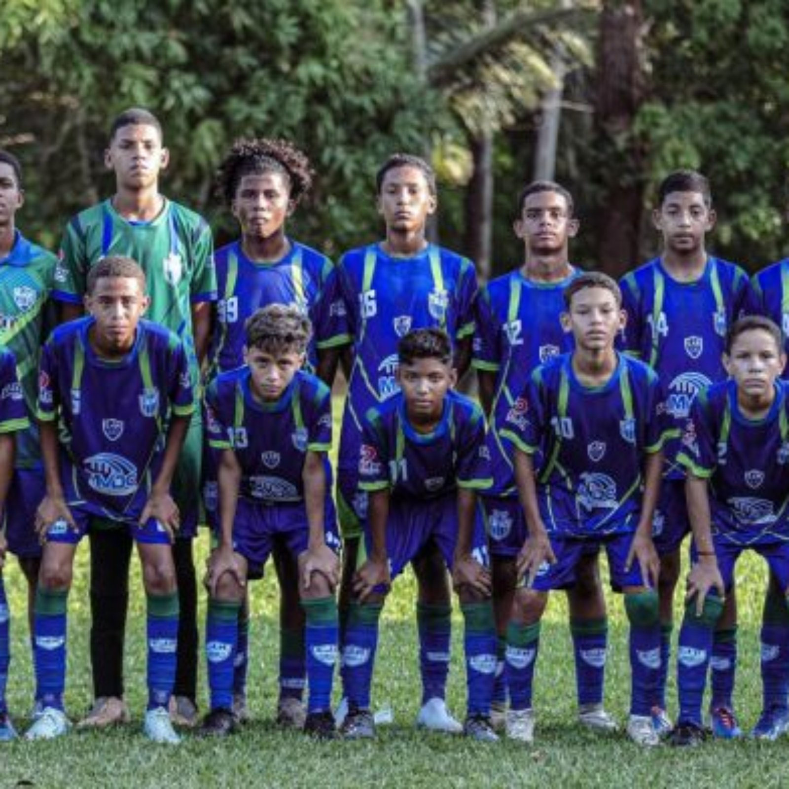 Há 19 anos em Viana (MA), o Instituto Social Esportivo e Cultural Vianense une esporte, disciplina escolar e suporte social para proteger crianças e adolescentes da vulnerabilidade. (Foto: Arquivo Pessoal)