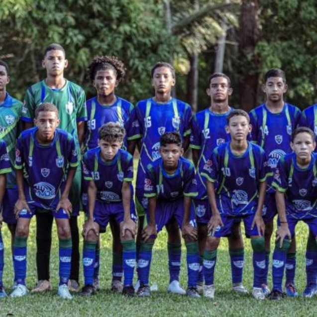 Há 19 anos em Viana (MA), o Instituto Social Esportivo e Cultural Vianense une esporte, disciplina escolar e suporte social para proteger crianças e adolescentes da vulnerabilidade. (Foto: Arquivo Pessoal)