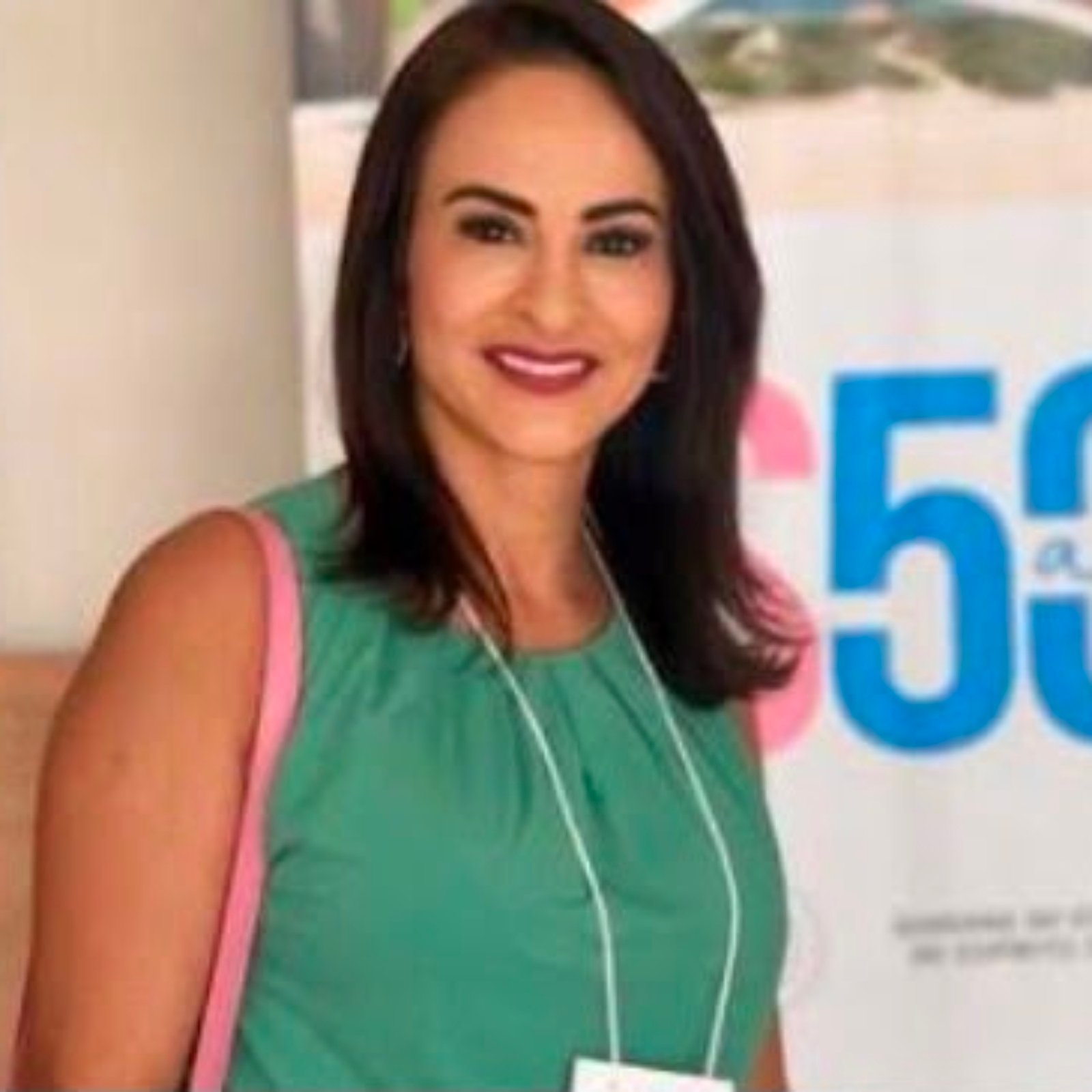 Articuladora estratégica e peça-chave no crescimento econômico do município de Aracruz, Jeesala Coutinho consolida apoio político para garantir voz ativa e protagonismo feminino no Parlamento Capixaba. (Foto: Arquivo Pessoal)