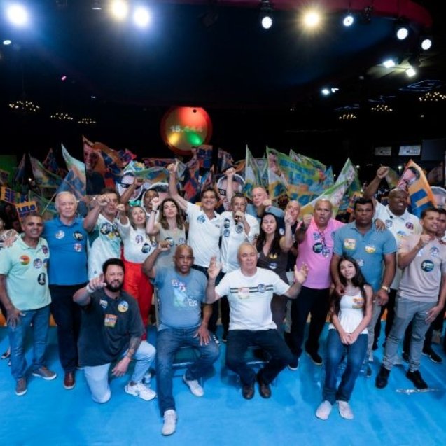 Evento que marcou oficialmente o início da campanha a deputado estadual contou com a presença de importantes lideranças do Espírito Santo e reuniu apoiadores, vereadores, gestores públicos e representantes de diferentes regiões do Estado. (João Vitor Paixão)