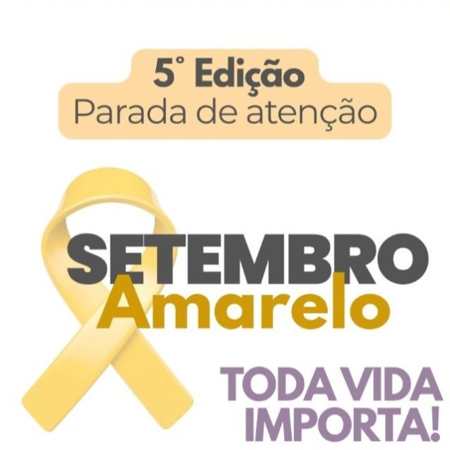 Organizado pelo Instituto Atípica +, evento reuni famílias, voluntários e a comunidade da Serra em prol da conscientização, acessibilidade e saúde mental. (Imagem: Divulgação)