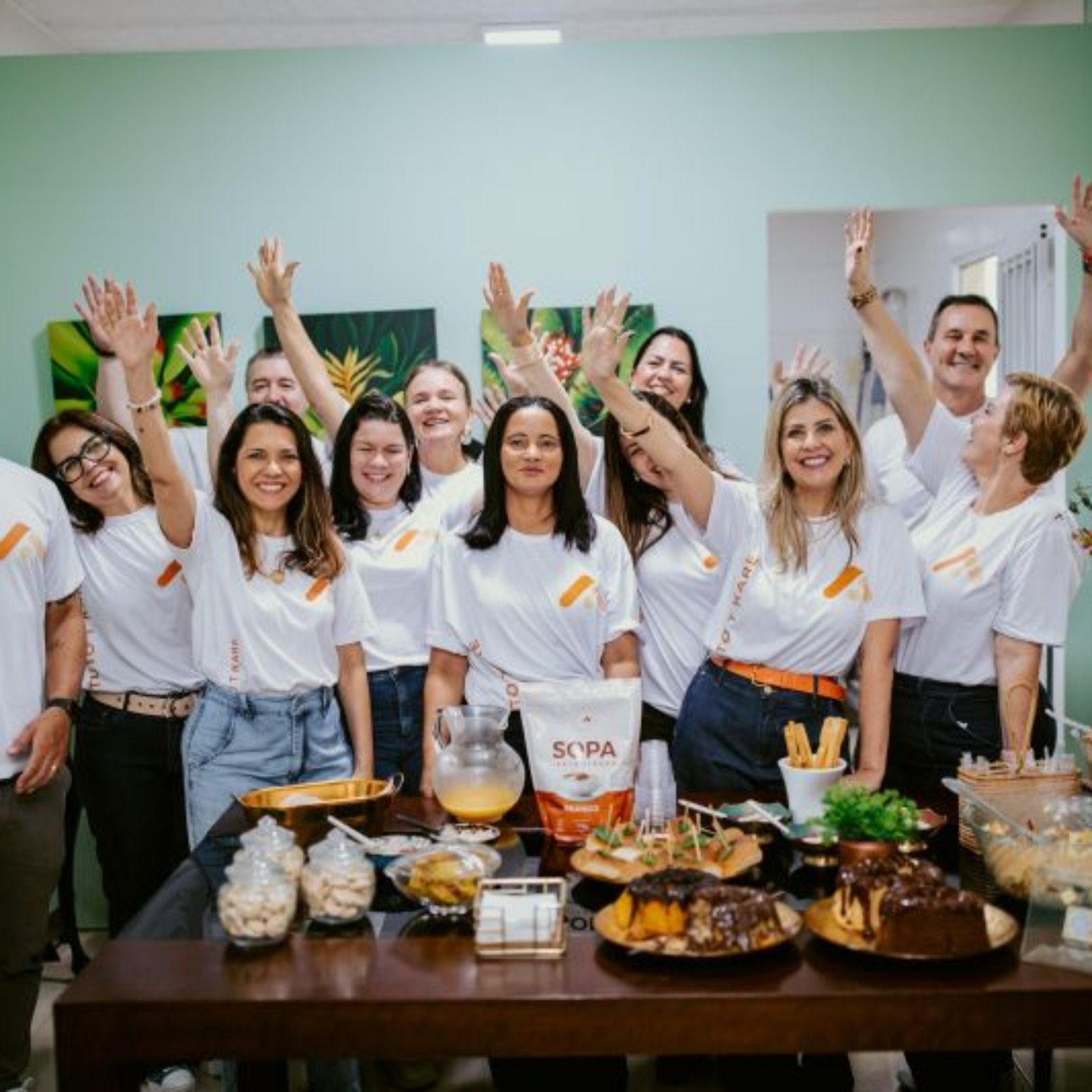 O evento acontece no dia 23 de setembro, no Iate Clube, e terá um Talk com Pedro Lourenço, CEO da rede Supermercados BH e presidente da SAF do Cruzeiro. (Foto: Divulgação)