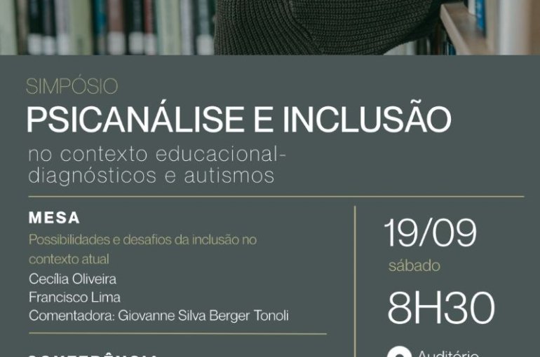 (Imagem: Divulgação do evento)